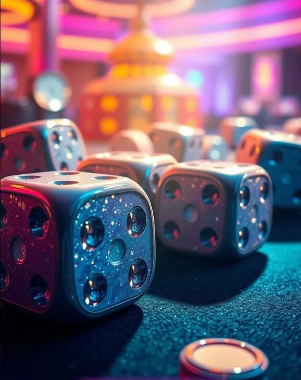 vvv9 Casino